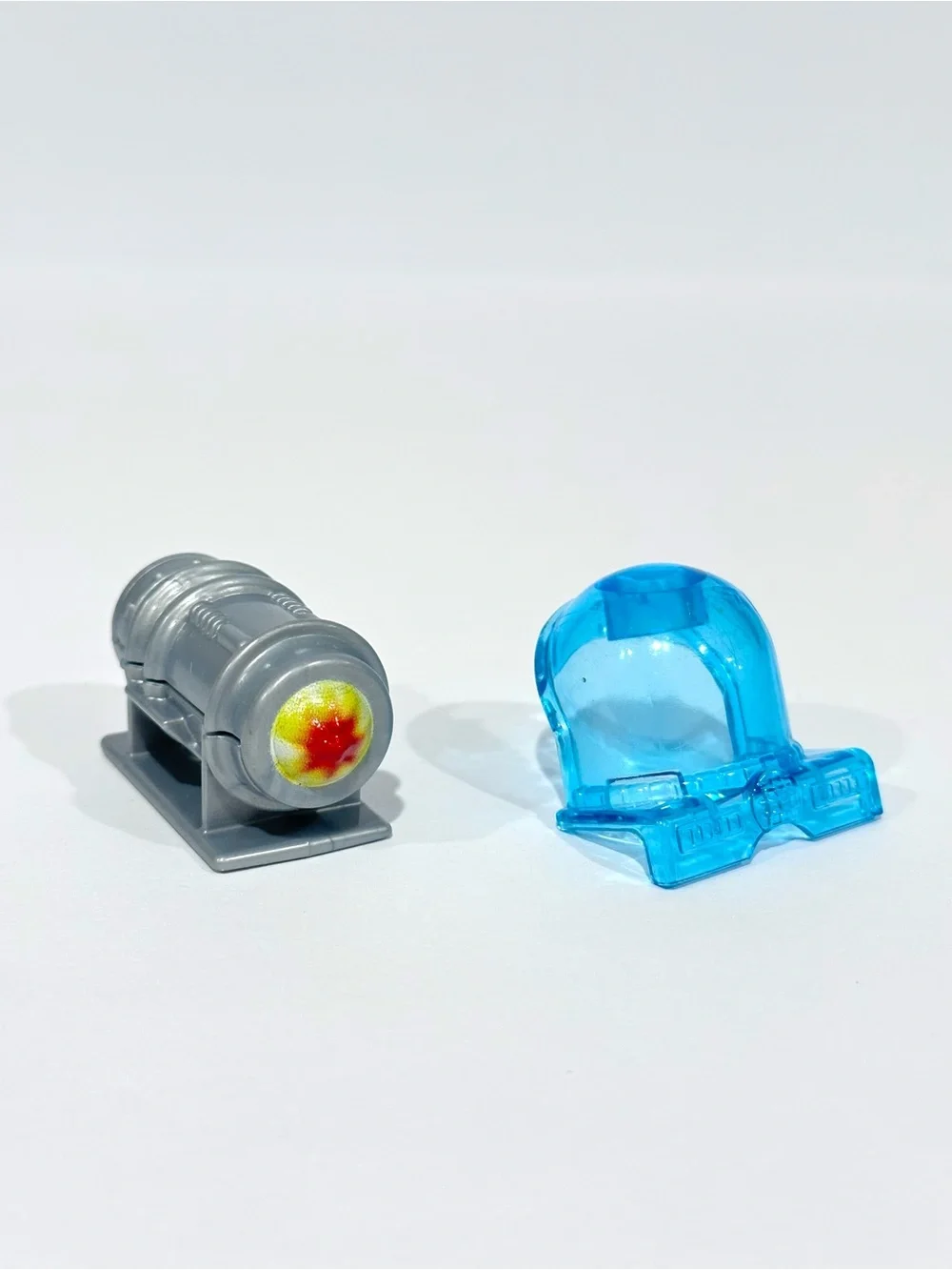Thomas & Friends Adventures Talking Space Mission Thomas with Trailer Diecast